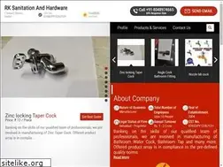 Sites similar to luxbathfitting.in
