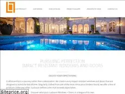 Sites similar to luxbaum.com