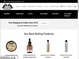 Sites similar to luxbeautique.com