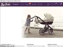 Sites similar to luxbebe.bg