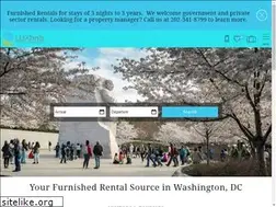 Sites similar to luxbnb.com
