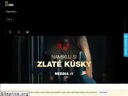 Sites similar to luxbody.sk