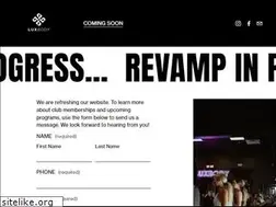 Sites similar to luxbodyfitness.com