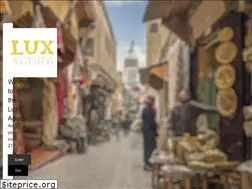 Sites similar to luxbotanics.com