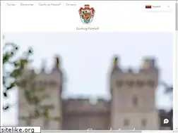 Sites similar to luxburgcarolath.com