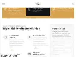 Sites similar to luxcambalkon.com