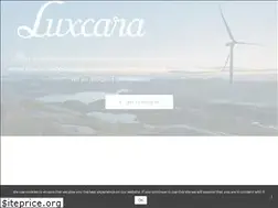Sites similar to luxcara.com