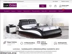 Sites similar to luxcasa.fi