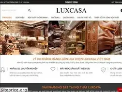 Sites similar to luxcasa.vn