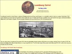 Sites similar to luxcentral.com