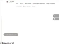 Sites similar to luxcessdesign.com