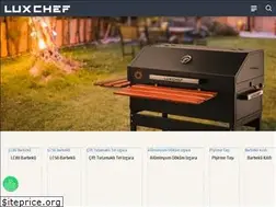Sites similar to luxchef.com.tr