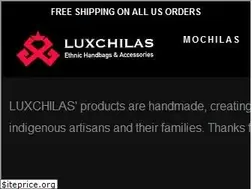 Sites similar to luxchilas.com