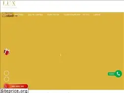 Sites similar to luxclinic.vn