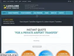 Sites similar to luxclube.com