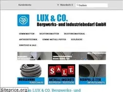 Sites similar to luxco24.de