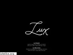 Sites similar to luxcoffee.com