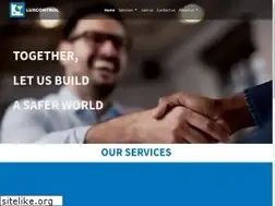 Sites similar to luxcontrol.com