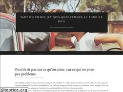 Sites similar to luxcoppola.wordpress.com