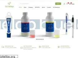 Sites similar to luxcuttings.com.au