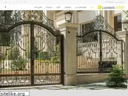 Sites similar to luxdarb.com