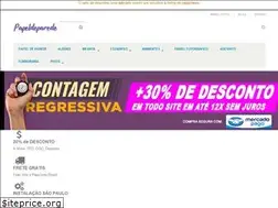 Sites similar to luxdecoracoes.com.br