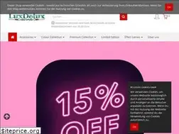 Sites similar to luxdelux.de