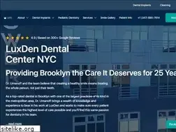 Sites similar to luxden.com