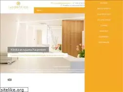 Sites similar to luxdentica.pl