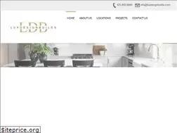 Sites similar to luxdesignbuilds.com