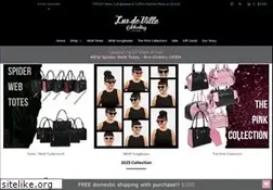 Sites similar to luxdeville.com