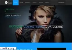 Sites similar to luxe-a-domicile.fr