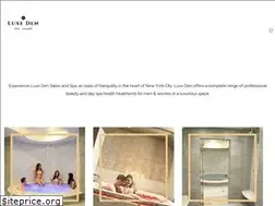 Sites similar to luxe-den.com