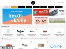 Sites similar to luxe-hunt.com