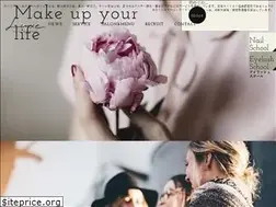 Sites similar to luxe-nail.com