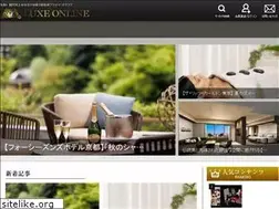 Sites similar to luxe-online.biz