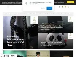 Sites similar to luxe.net