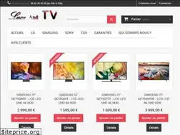 Sites similar to luxeandtv.com