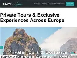 Sites similar to luxeassociatestravel.com