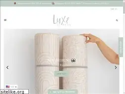 Sites similar to luxeatplay.com.au