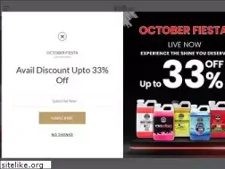 Sites similar to luxeautospa.pk