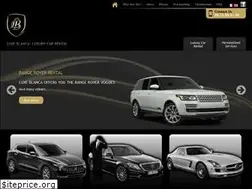Sites similar to luxeblanca.com