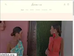 Sites similar to luxeboutiqueonline.ie