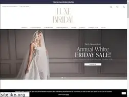 Sites similar to luxebridaltn.com