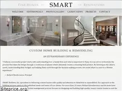 Sites similar to luxebuilders.com