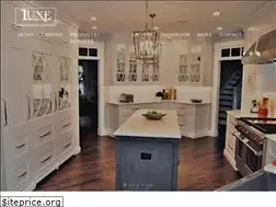 Sites similar to luxecabinetry.com