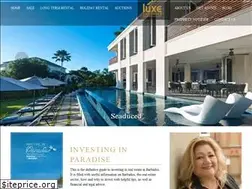 Sites similar to luxecaribbeanproperties.com