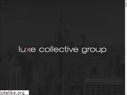 Sites similar to luxecg.com