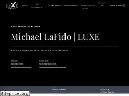 Sites similar to luxechicagolandhomes.com