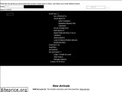 Sites similar to luxecohair.com